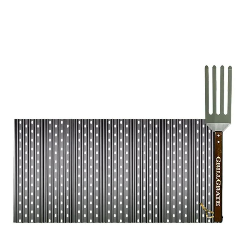 GrillGrate Set For Bull Diablo Gas Grills