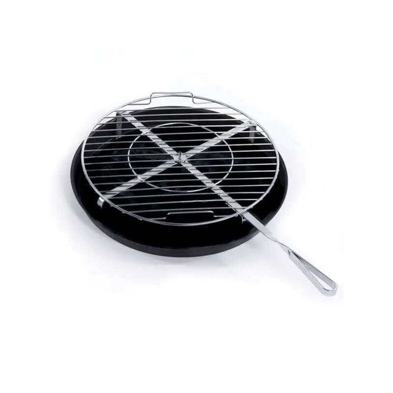 Alfa Forni BBQ 500 for 2 Pizze