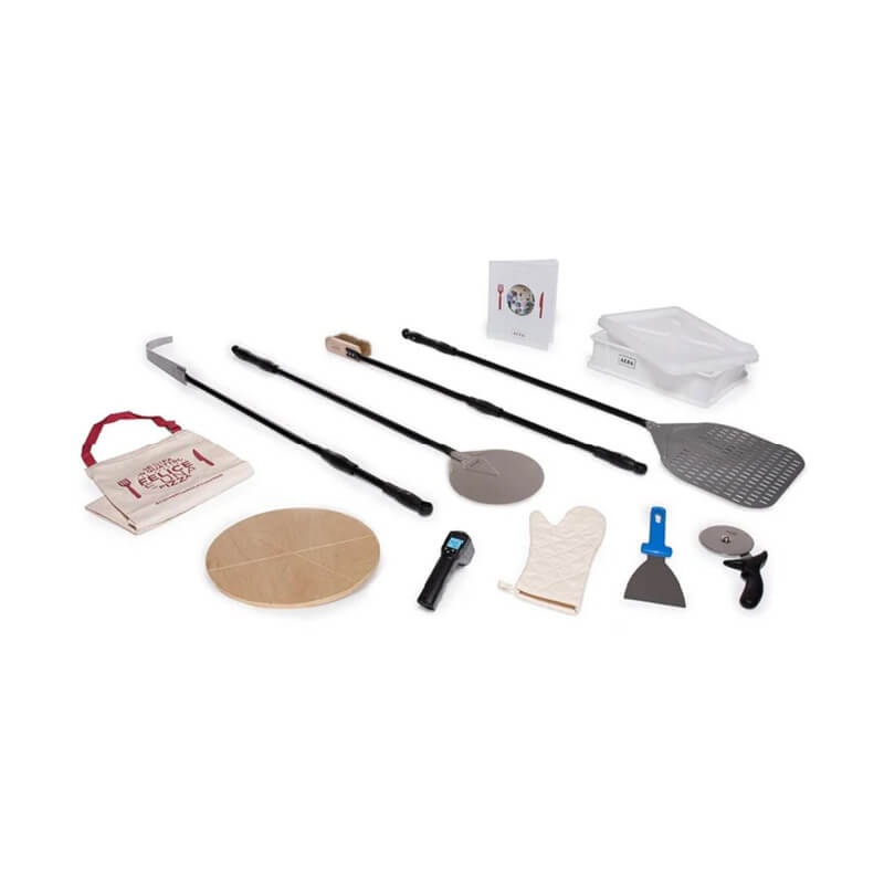 Alfa Forni Pizzaiolo Kit V2