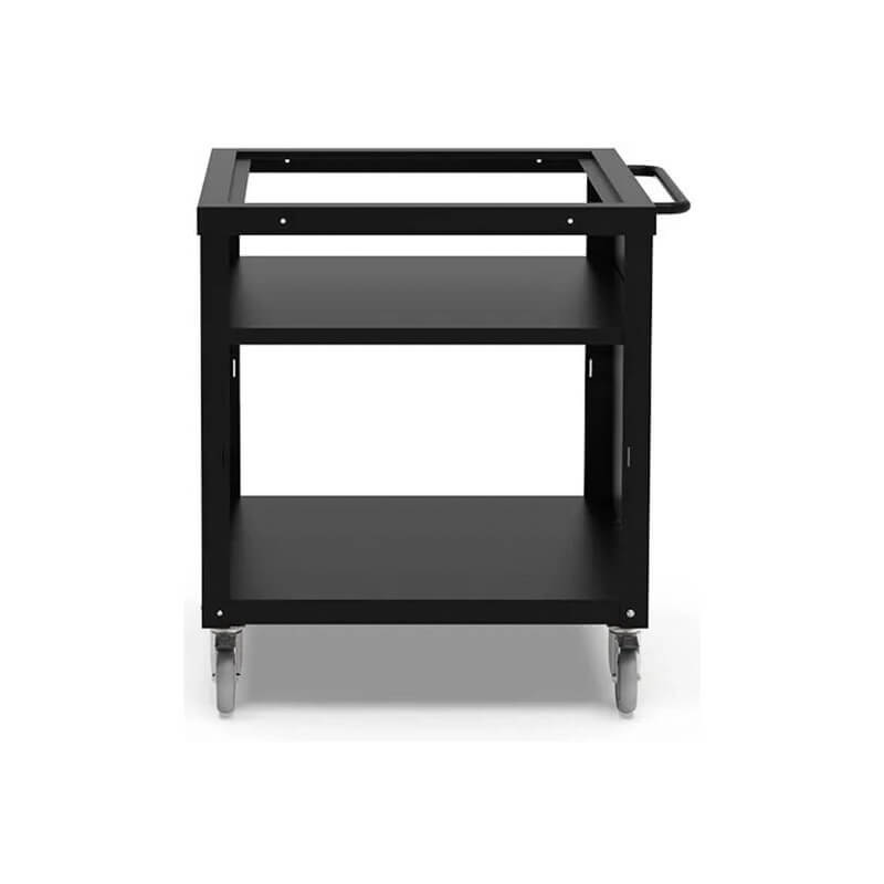 Alfa Ovens Cooking Station 80 Frame  Modular System