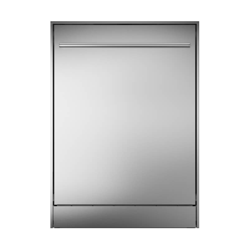 Asko 24-Inch Stainless Steel Outdoor Dishwasher -  DOD561TXXLS