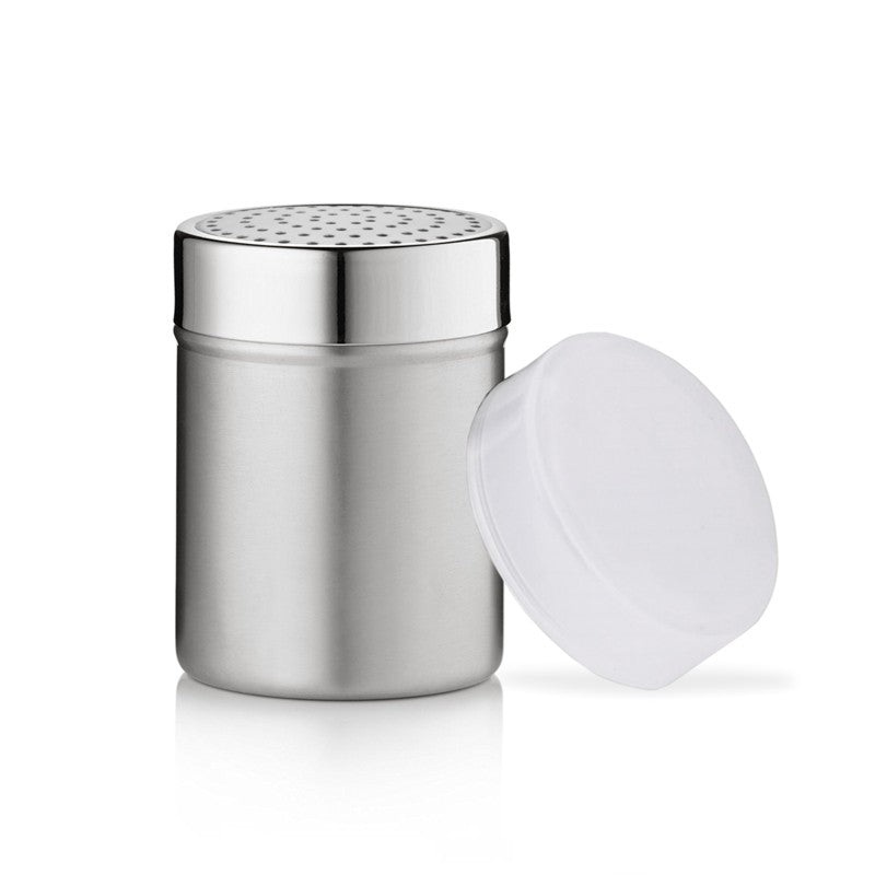 Caf Culture Stainless Steel Perforated Shaker
