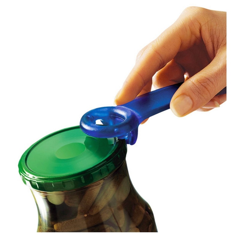 Jarkey Jar Opener - Assorted Colours