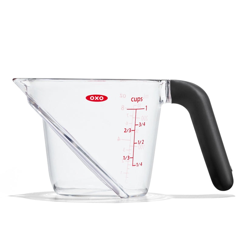 OXO Good Grips Tritan Renew Angled Measuring Cup - 1 Cup