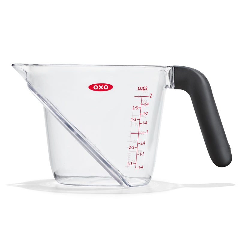 OXO Good Grips Tritan Renew Angled Measuring Cup - 2 Cup