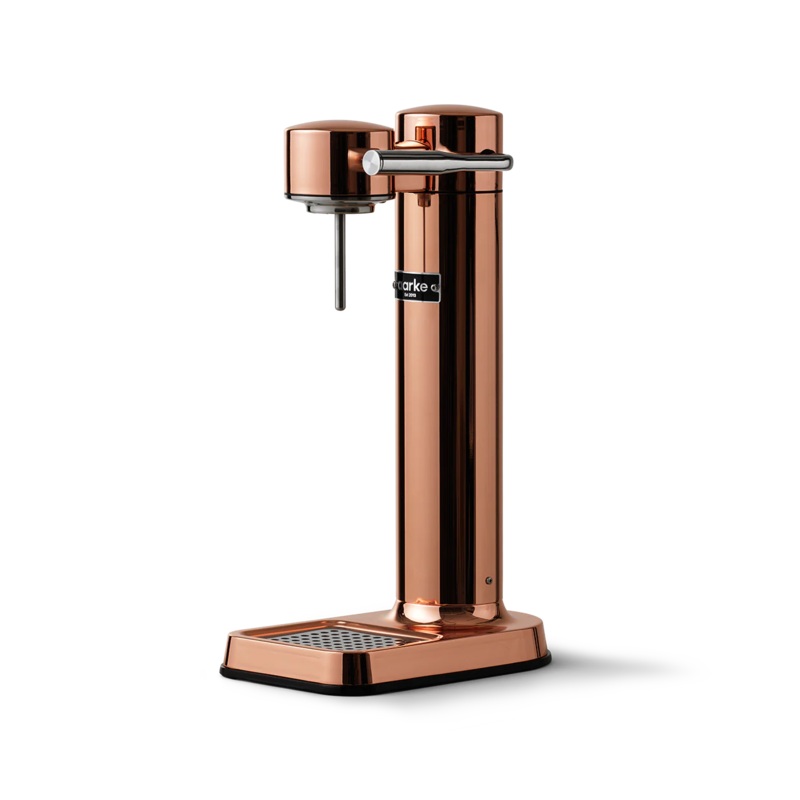 Aarke Carbonator III - Copper