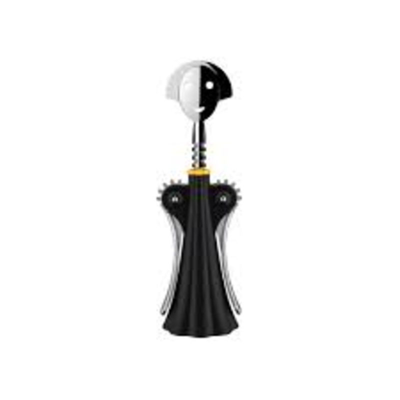 Alessi Anna G Wine Bottle Opener