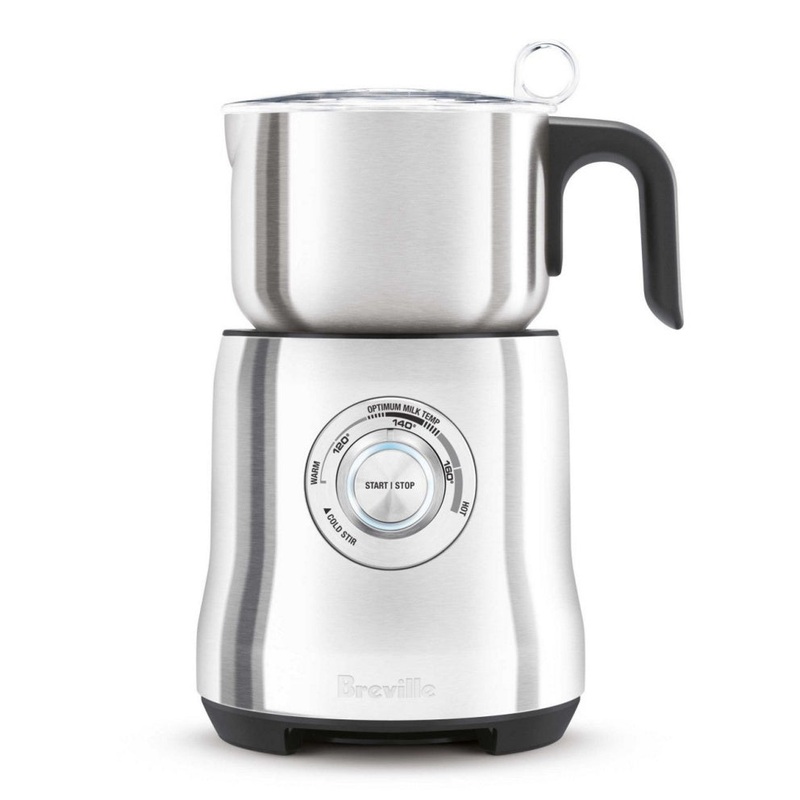 Breville the Milk Cafe