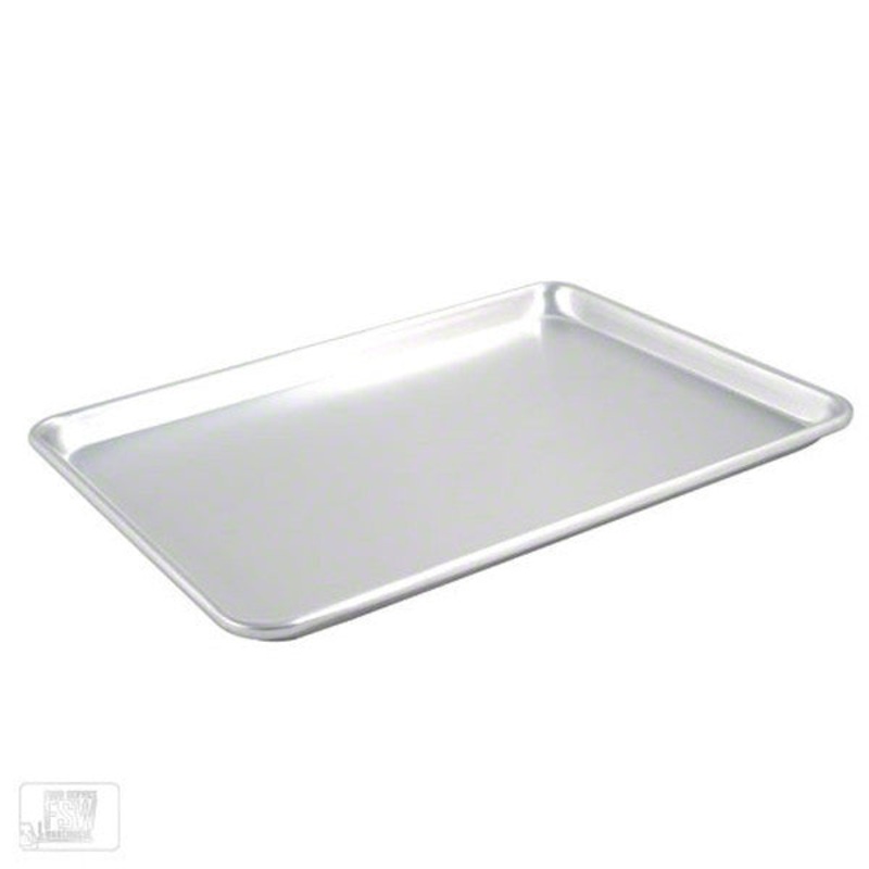 Browne Aluminum Bun Pan (Sheet Pan)