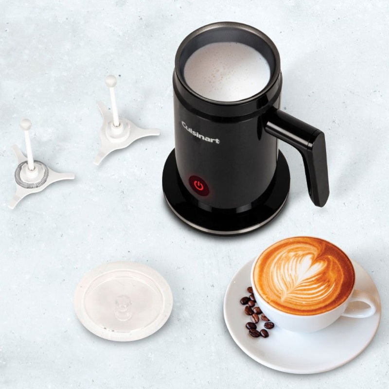 Cuisinart Electric Milk Frother
