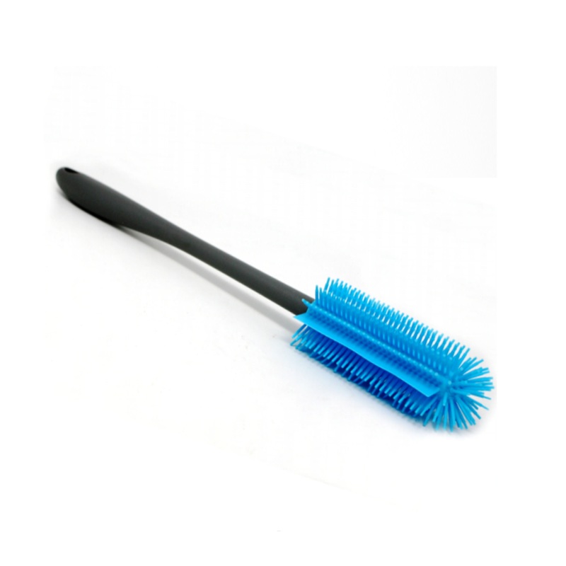 Danesco Silicone Bottle Brush