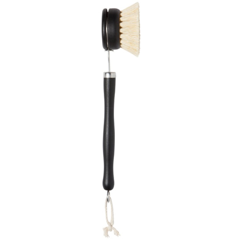 Danica Heirloom - Detachable Sisal Dish Brush