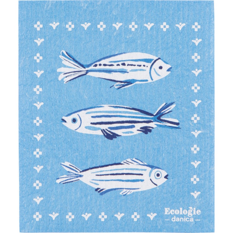 Ecologie Swedish Dish Cloth - Aveiro