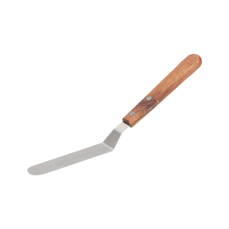4.5" Offset Spatula