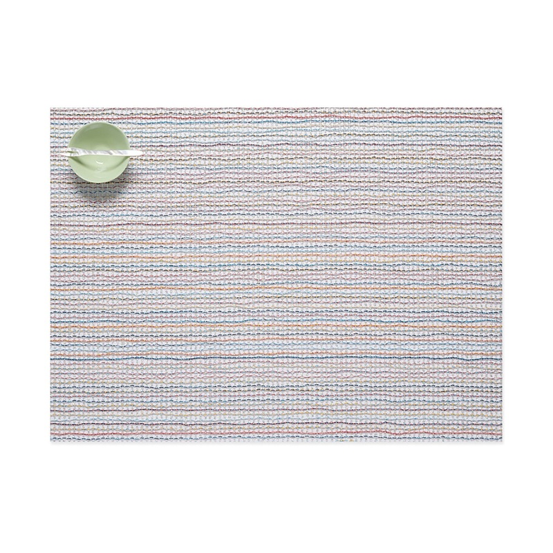 Chilewich Table Mats - Lattice / Sorbet