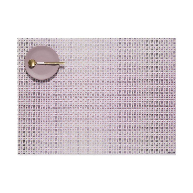 Chilewich Table Mats - Parade / Sorbet