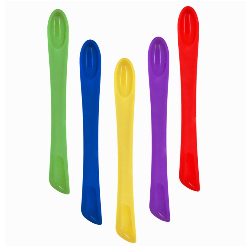 Danesco 2-in-1 Jar Spatula