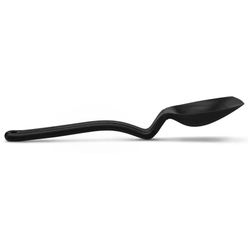 DREAMFARM Supoon Black