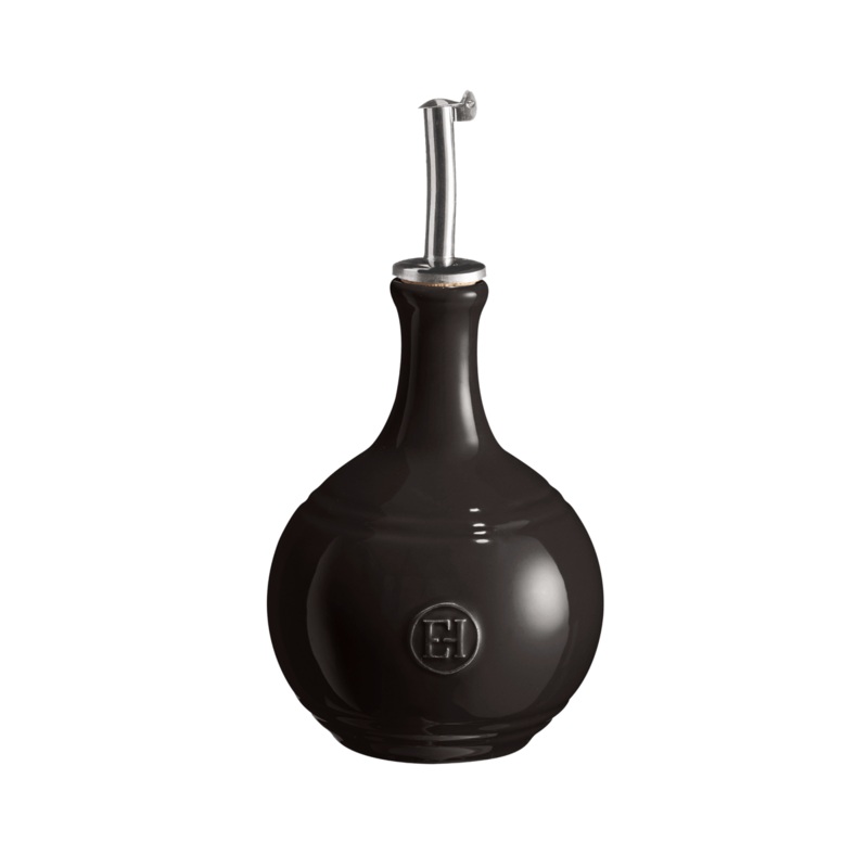 Emile Henry Vinegar Cruet - Truffe