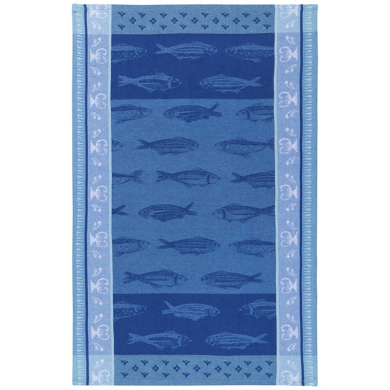 Now Designs by Danica - Aveiro Jacquard Dishtowel