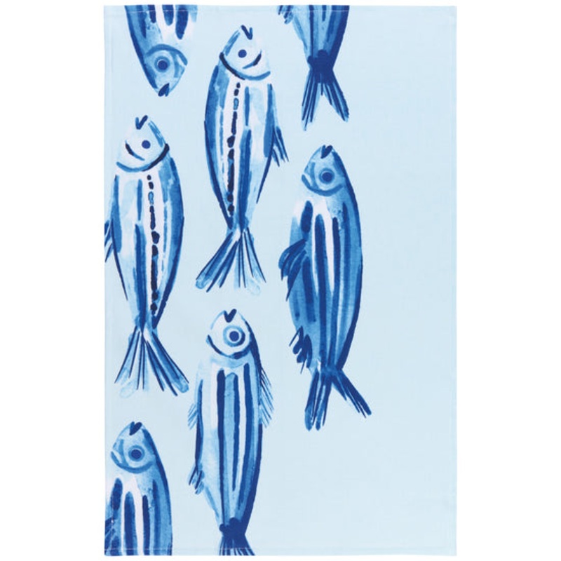 Now Designs by Danica - Aveiro Terry Dishtowel