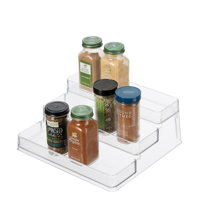 OGGI Neat 3-Tiered Pantry Organizer
