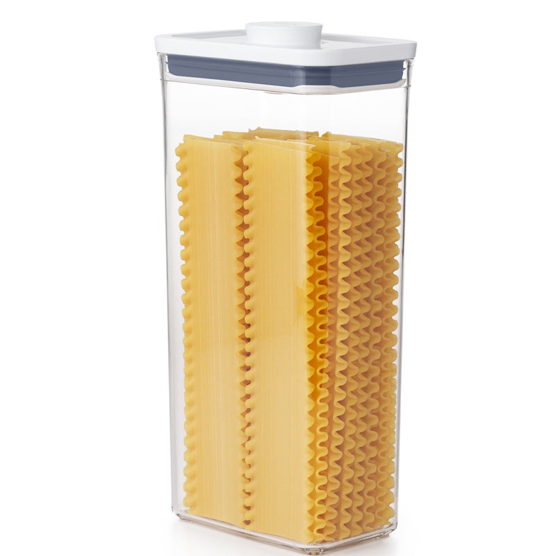OXO POP 2.0 Rectangle Tall Container 3.5L