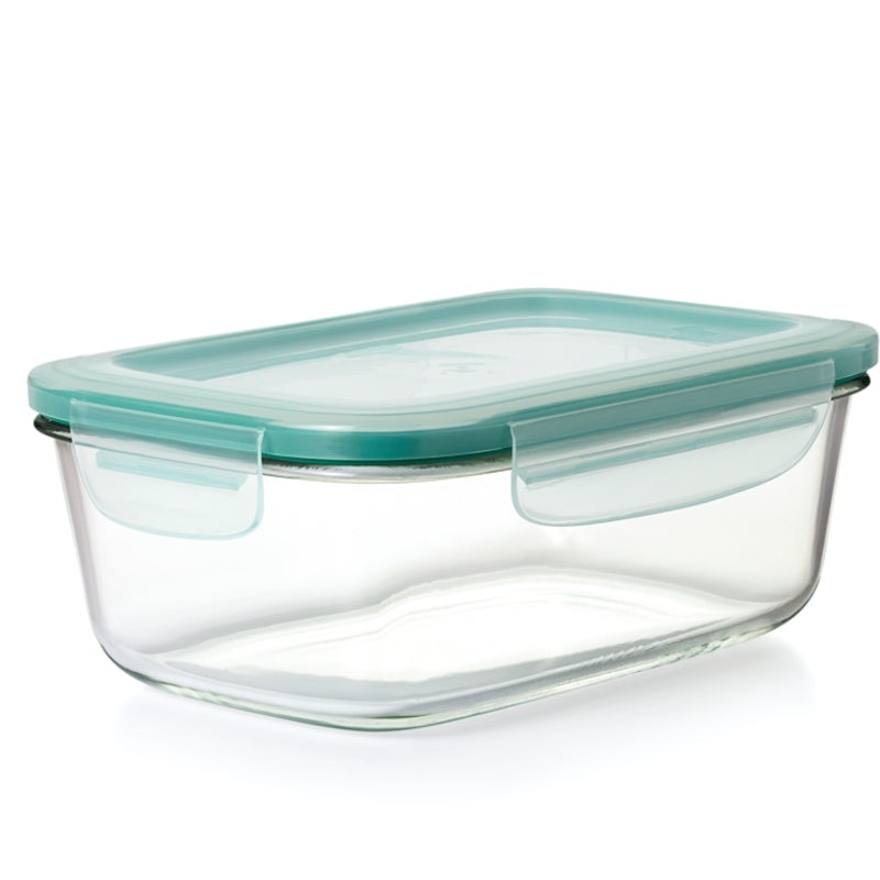 OXO SmartSeal Glass Container 1.8 L