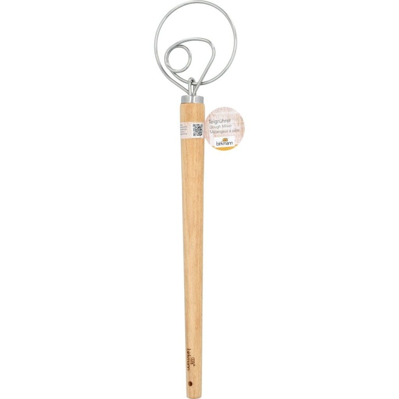 BIRKMANN LAIB & SEELE Dough Whisk