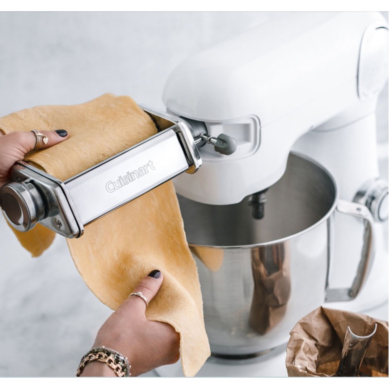 Cuisinart Pasta Roller & Cutter Attachment