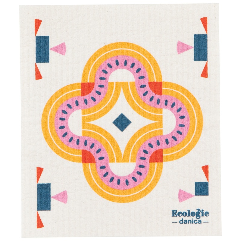 Ecologie Swedish Dish Cloth - Pilipala
