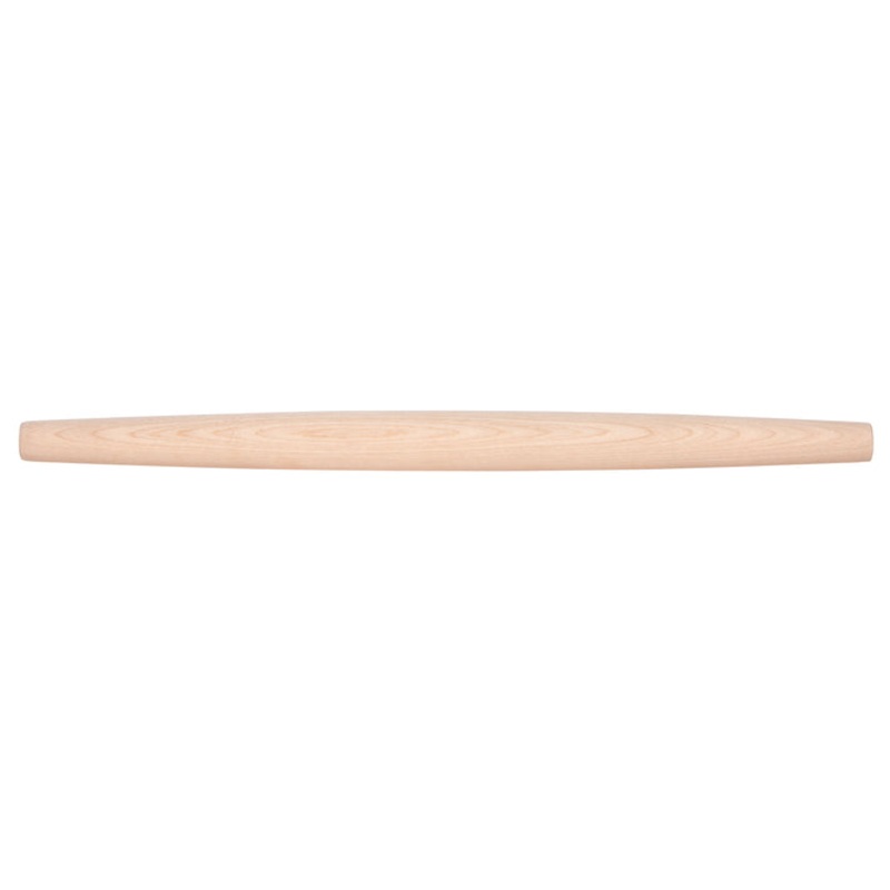 J.K. Adams French Tapered Rolling Pin - 1 1/2"