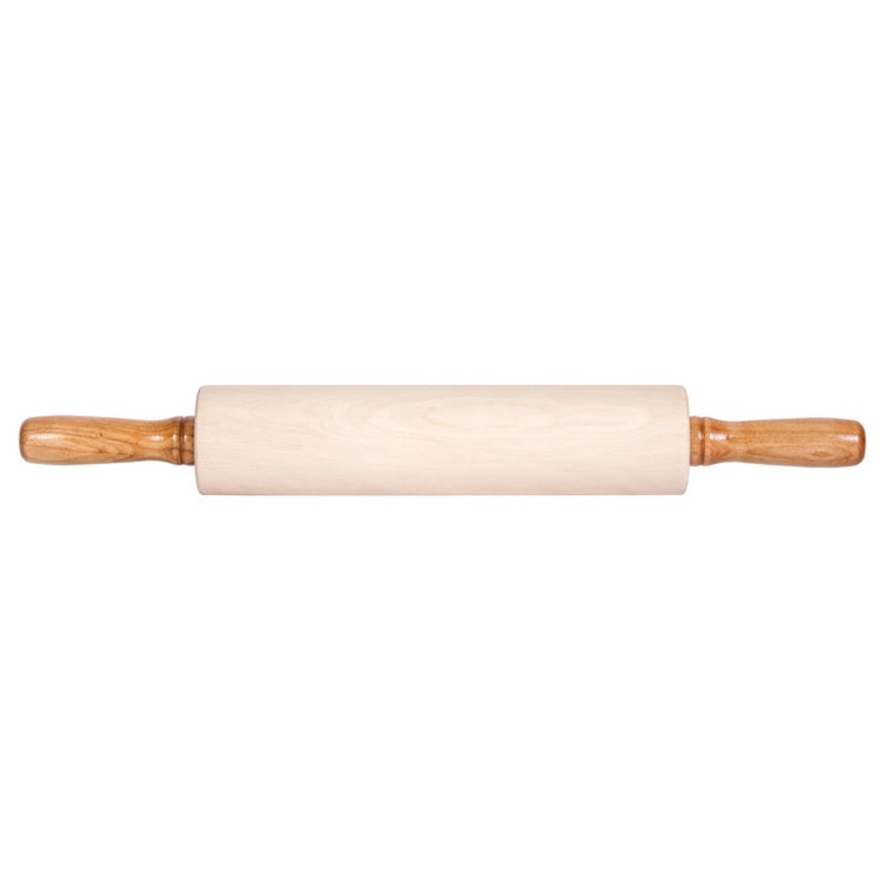 J.K. Adams Gourmet Rolling Pin - 2 3/4"