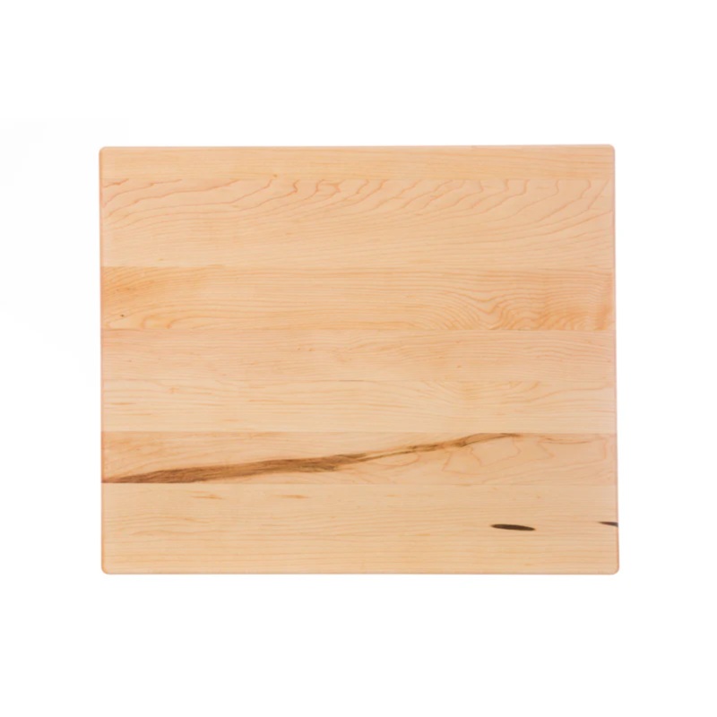 J.K. Adams Maple Prep Board - 17" x 14"