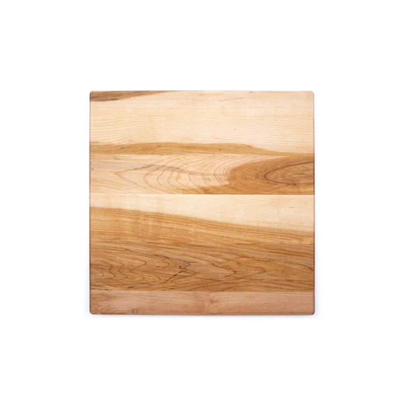 J.K. Adams Maple Prep Board - 9" x 9"