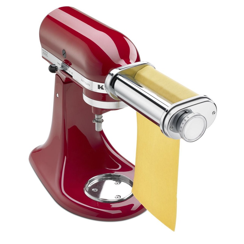 KitchenAid Pasta Roller Attachment