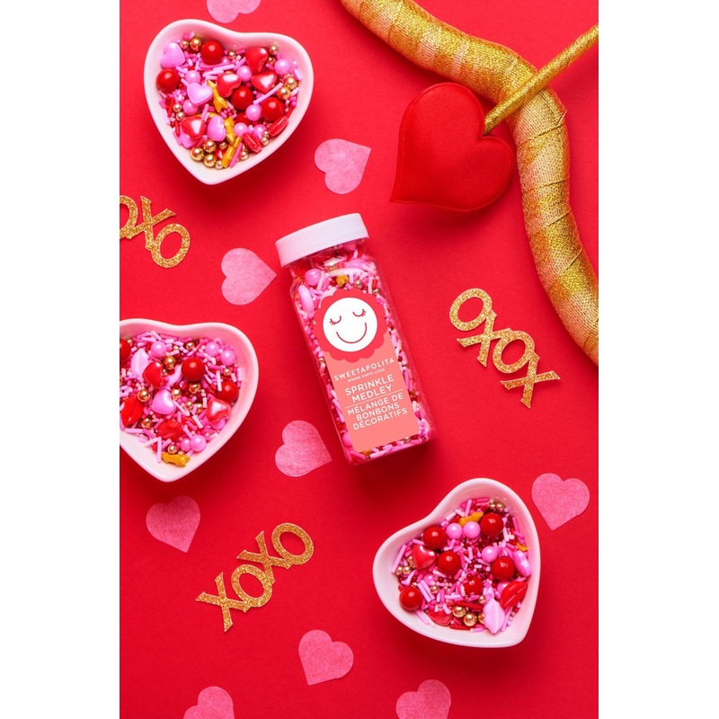 SWEETAPOLITA Follow Your Arrow