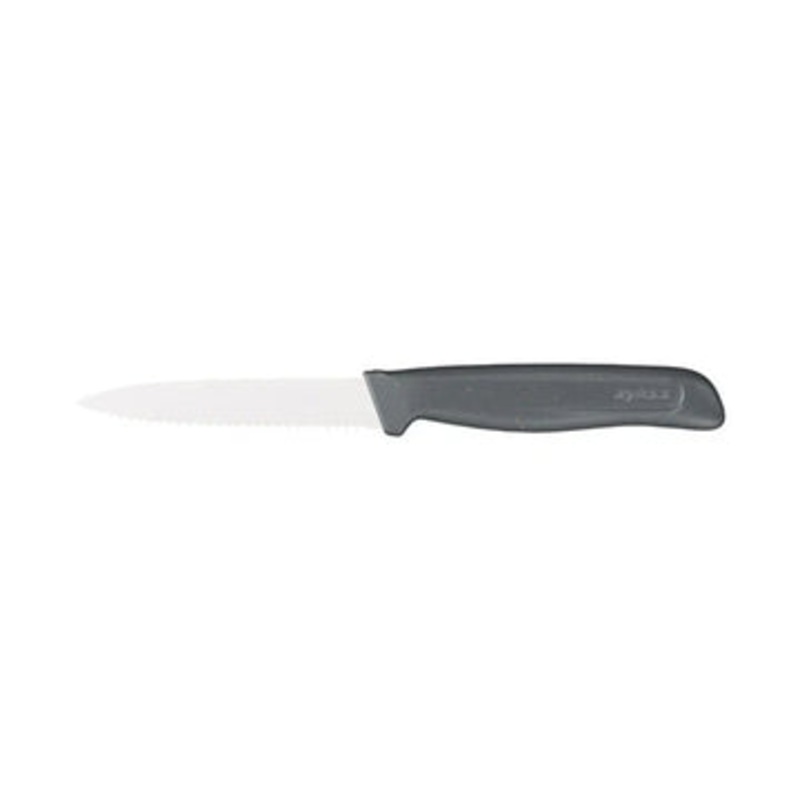 Zyliss Serrated Paring Knife 3.94"