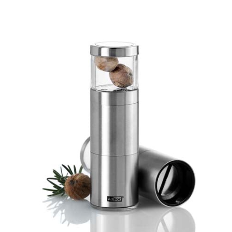 Adhoc Muskatino Nutmeg Grinder
