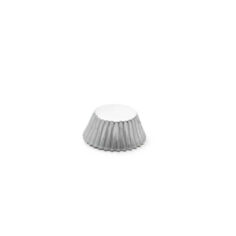 Fox Run Small Foil Baking Cups