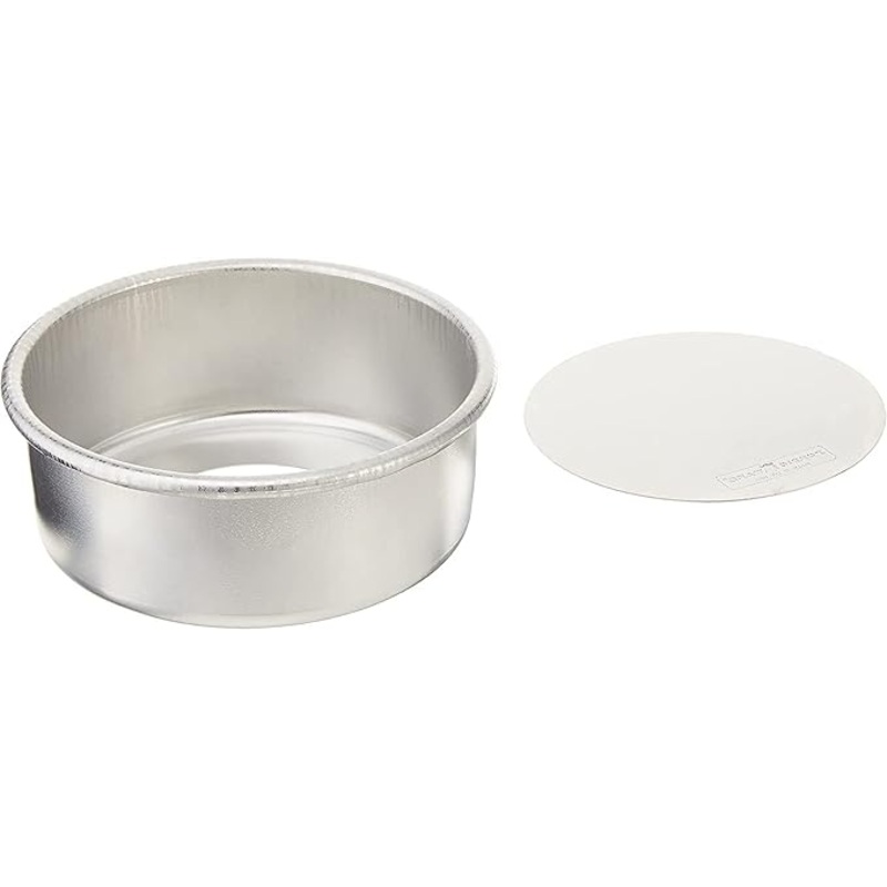 Nordic Ware 6" Cheesecake Pan with Removable Bottom