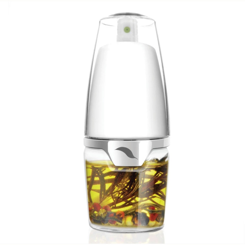 Prepara Deluxe Oil Mister