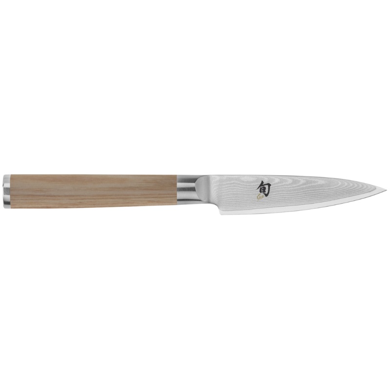 Shun Classic Blonde Paring 3.5