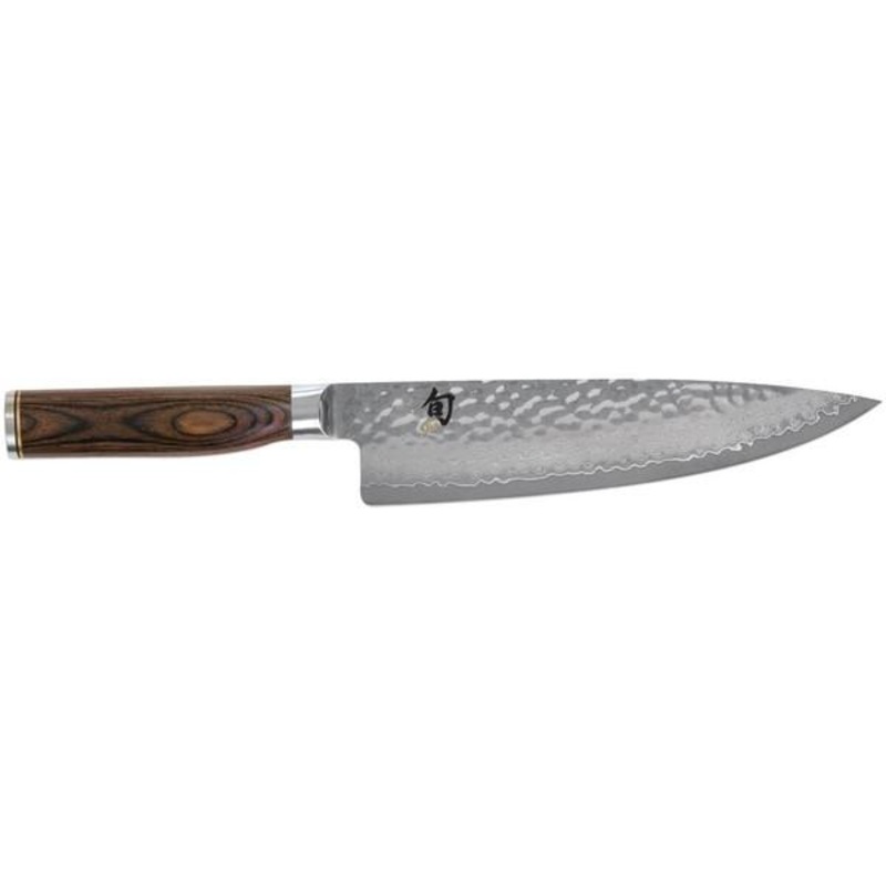 Shun Premier Chef's Knife - 6"