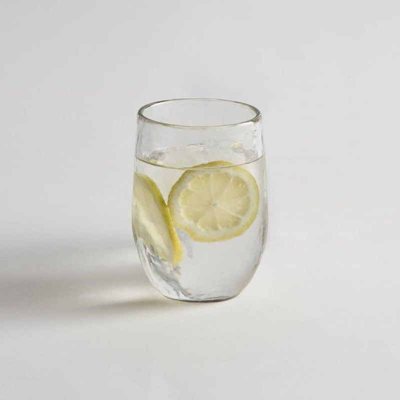 The Collective Medium Glasses - set of 4