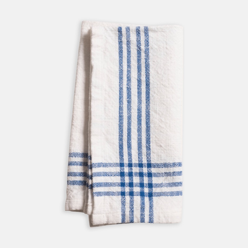 KAF Home Lyon Napkin - Blue