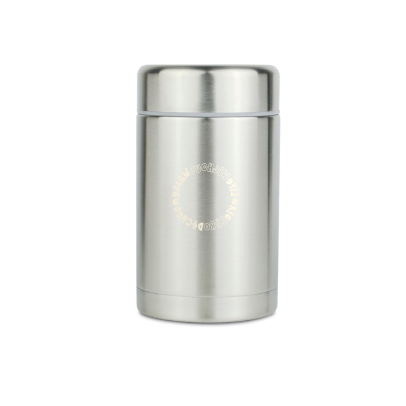 Life Without Waste Thermal Food Container - 500ml