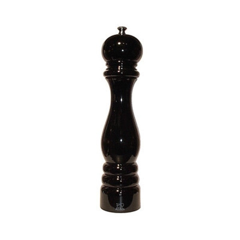 Peugeot Paris U'Select Pepper Mill - Black Lacquer / 30cm