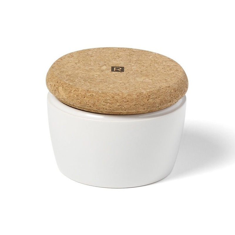Ricardo Salt Cellar