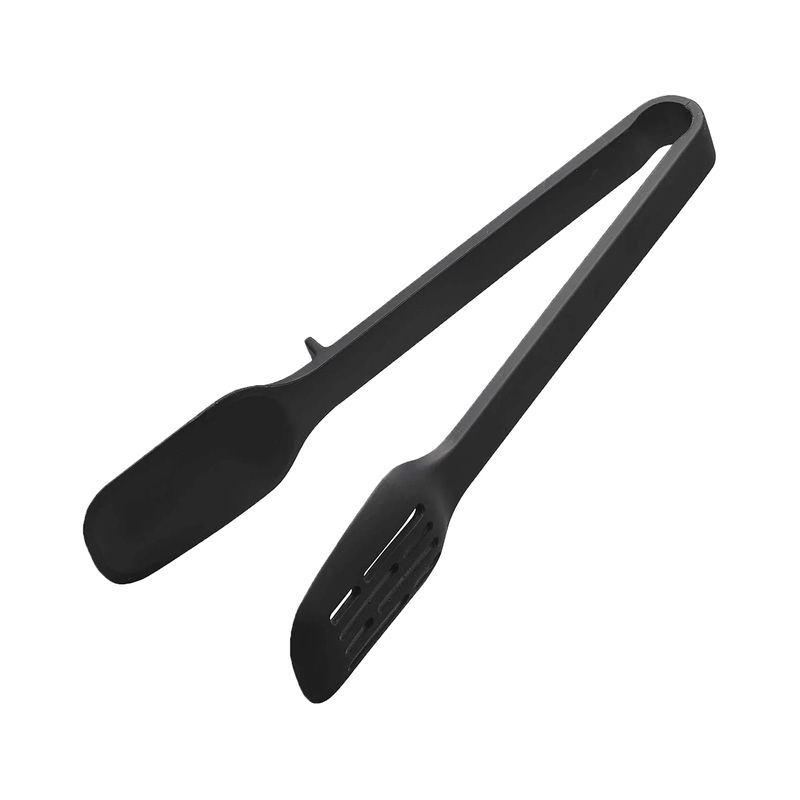 Yamazaki Floating Utensil - Tongs Silicone